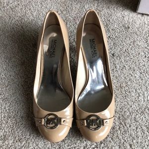 Michael Kors Flats